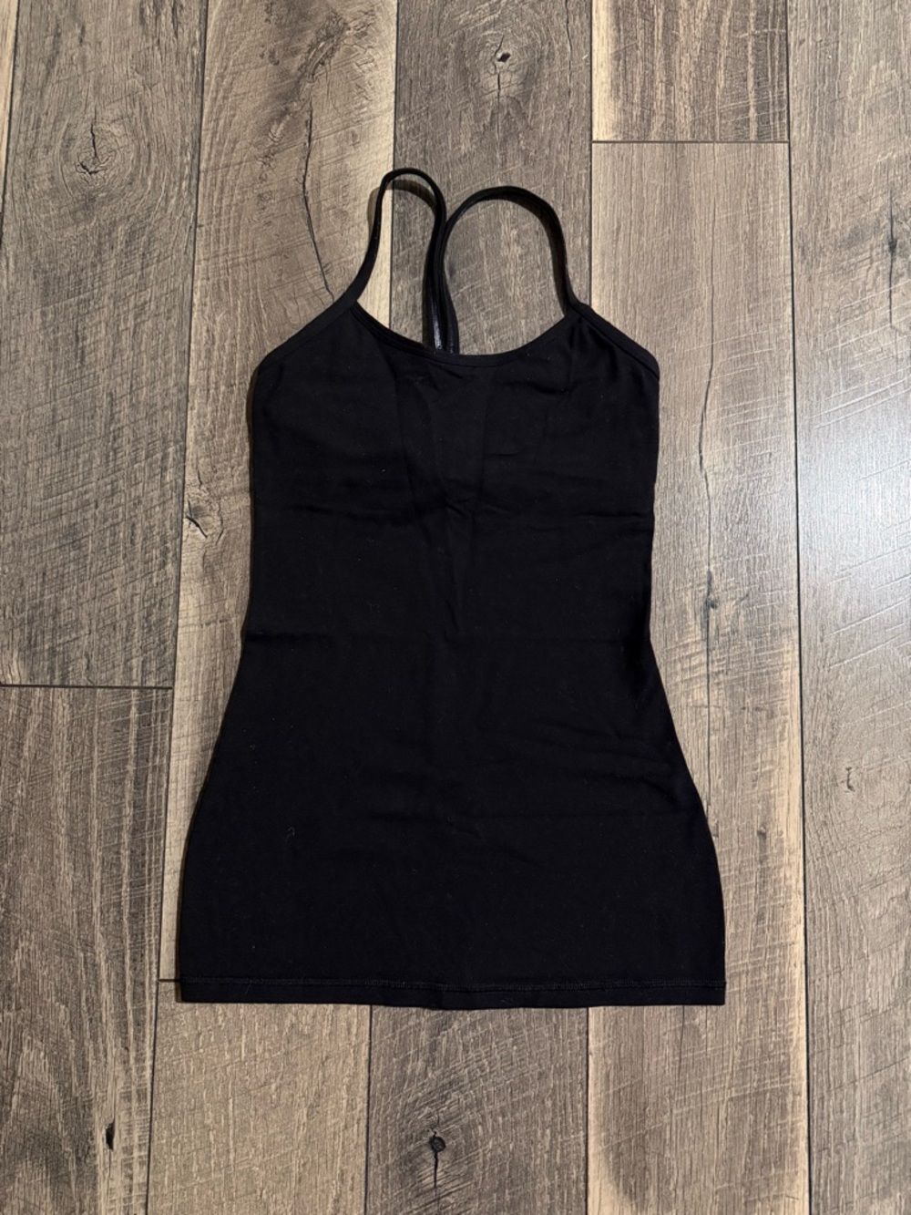 Lululemon Flow Y Tank Top